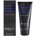 Baldessarini Secret Mission Shower Gel for Men 200 ml