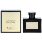 Baldessarini Strictly Private toaletní voda pro muže 90 ml