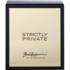 Baldessarini Strictly Private woda po goleniu dla mężczyzn 50 ml