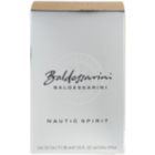 Baldessarini Nautic Spirit toaletní voda pro muže 90 ml