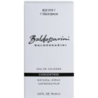 Baldessarini Baldessarini Concentree Eau de Cologne für Herren 75 ml