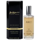 Baldessarini Concentree Eau de Cologne für Herren 50 ml Deodorant-Nachfüllung
