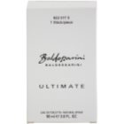 Baldessarini Ultimate toaletní voda pro muže 90 ml