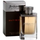Baldessarini Ultimate toaletní voda pro muže 90 ml