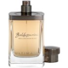 Baldessarini Ultimate toaletní voda pro muže 90 ml