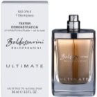 Baldessarini Ultimate toaletná voda tester pre mužov 90 ml