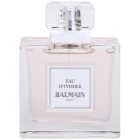Balmain Eau d'Ivoire toaletní voda pro ženy 50 ml