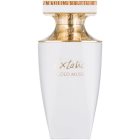 Balmain Extatic Gold Musk eau de toilette nőknek 60 ml