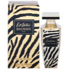 Balmain Extatic Tiger Orchid eau de parfum nőknek 90 ml