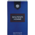 Balmain Homme toaletná voda pre mužov 100 ml