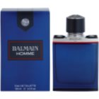 Balmain Homme toaletná voda pre mužov 100 ml