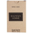 Balmain Homme eau de toilette teszter férfiaknak 100 ml