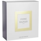 Balmain Ivoire eau de parfum pentru femei 100 ml