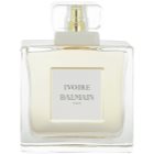 Balmain Ivoire eau de parfum pentru femei 100 ml