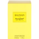 Balmain Monsieur Balmain toaletní voda pro muže 100 ml