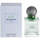 Balmain Vent Vert toaletná voda pre ženy 75 ml