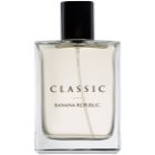 Banana Republic Classic toaletná voda pre mužov 125 ml