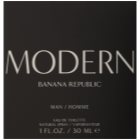 Banana Republic Modern woda toaletowa dla mężczyzn 30 ml
