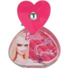 Barbie Fabulous toaletní voda pro ženy 100 ml