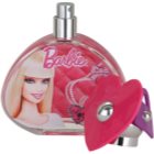 Barbie Fabulous toaletní voda pro ženy 100 ml