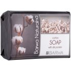 Barwa Natural Cotton Bar Soap Regenerative Effect