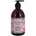 Barwa Harmony Rose óleo de duche sem parabenos