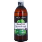 Barwa Herbal Black Turnip šampon proti lupům pro oslabené vlasy