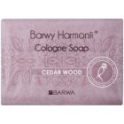 Barwa Harmony Cedar Wood savon solide effet hydratant