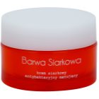 Barwa Sulphur Antibacterial Cream For Oily And Problematic Skin