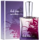 Bath & Body Works Dark Kiss Eau de Toilette para mulheres 75 ml