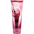 Bath & Body Works Warm Vanilla Sugar Körpercreme für Damen 226 g mit Sheabutter
