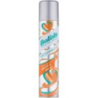 Batiste Nourish & Enrich Droog Shampoo voor Absorbatie van Overtollig Vetaanmaak en voor Fris Haar
