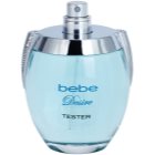 Bebe Perfumes Desire Parfumovaná voda tester pre ženy 100 ml