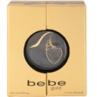 Bebe Perfumes Gold woda perfumowana dla kobiet 100 ml