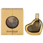 Bebe Perfumes Gold woda perfumowana dla kobiet 100 ml