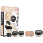 BelláPierre Glowing Complexion Essentials Kit set cosmetice I.