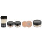 BelláPierre Glowing Complexion Essentials Kit set cosmetice I.