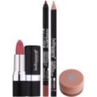 BelláPierre Lip Contour & Highlighting Kit kozmetika szett I.