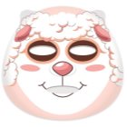 Belleza Castillo Edge Cutimal Sheep Hydrating Face Mask