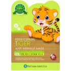 Belleza Castillo Edge Cutimal Tiger bőrkisimító és nyugtató arcmaszk