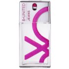 Benetton B. United Jeans Eau de Toilette für Damen 100 ml