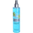 Benetton Charming Frangipani telový sprej pre ženy 250 ml