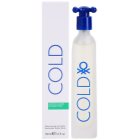 Benetton Cold toaletní voda pro muže 100 ml