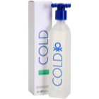 Benetton Cold toaletní voda pro muže 100 ml