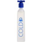 Benetton Cold toaletní voda pro muže 100 ml