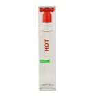 Benetton Hot woda toaletowa dla kobiet 100 ml