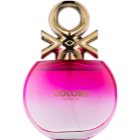 Benetton Colors de Pink eau de toilette para mujer 80 ml