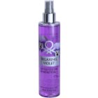 Benetton Relaxing Violet tělový sprej pro ženy 250 ml