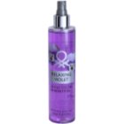 Benetton Relaxing Violet tělový sprej pro ženy 250 ml