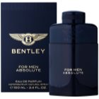 Bentley for Men Absolute woda perfumowana dla mężczyzn 100 ml